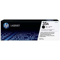 HP - Hp 35A-CB435A Orjinal Toner