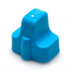 Hp 363-C8771E Cyan Original Cartridge - 2
