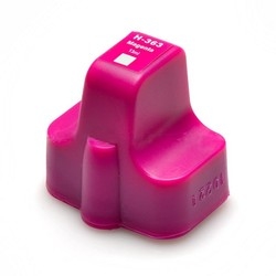 Hp 363-C8772E Magenta Original Cartridge - 2