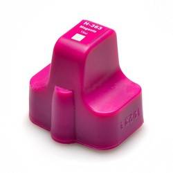 Hp 363-C8772E Magenta Original Cartridge - 2