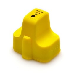 Hp 363-C8773E Yellow Original Cartridge - 2