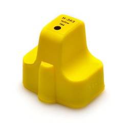 Hp 363-C8773E Yellow Original Cartridge - 2