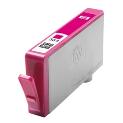 Hp 364-CB319E Magenta Original Cartridge - 2