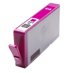 Hp 364XL-CB324E Magenta Original Cartridge - 2