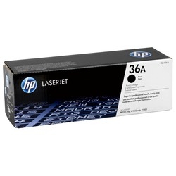 HP - Hp 36A-CB436A Orjinal Toner