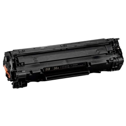 Hp 36A-CB436A Orjinal Toner - Thumbnail