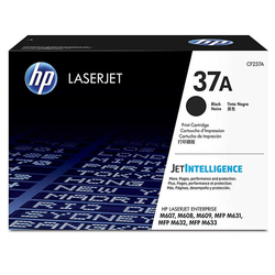 HP - Hp 37A-CF237A Orjinal Toner