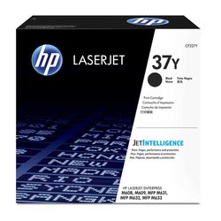 HP - Hp 37Y-CF237Y Orjinal Toner Extra Yüksek Kapasiteli