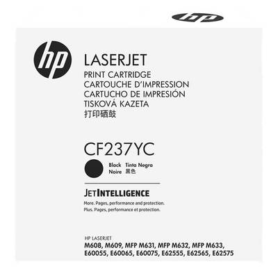 Hp 37YC-CF237YC Original Toner Extra High-Power - 1