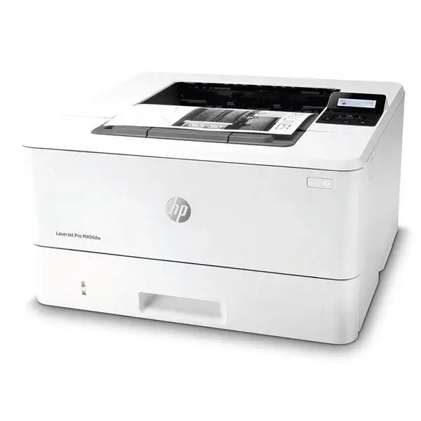 HP 4003DN 2Z609A A4 Siyah Dublex Laser Yazıcı USB-Ethernet - 1