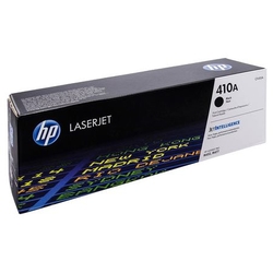 Hp 410A-CF410A Siyah Orjinal Toner - Thumbnail