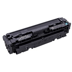 Hp 410A-CF411A Cyan Original Toner - 2