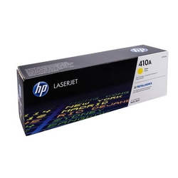 Hp 410A-CF412A Sarı Orjinal Toner - Thumbnail