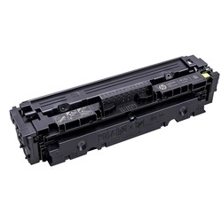 Hp 410A-CF412A Sarı Orjinal Toner - Thumbnail