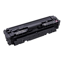 Hp 410A-CF413A Kırmızı Orjinal Toner - Thumbnail