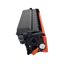 Hp 410X-CF410X Black Compatible Toner High-Power - 3