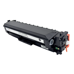 Hp 410X-CF410X Black Compatible Toner High-Power - 6