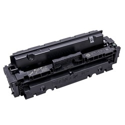 Hp 410X-CF410X Black Original Toner High-Power - 2