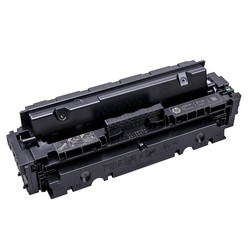Hp 410X-CF410X Siyah Orjinal Toner Yüksek Kapasiteli - Thumbnail