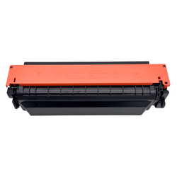 Hp 410X-CF411X Cyan Compatible Toner High-Power - 5