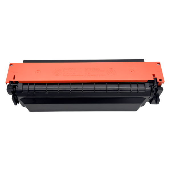 Hp 410X-CF411X Cyan Compatible Toner High-Power - 5