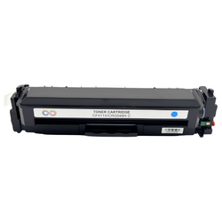Hp 410X-CF411X Cyan Compatible Toner High-Power - 6
