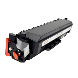 Hp 410X-CF411X Cyan Compatible Toner High-Power - 7