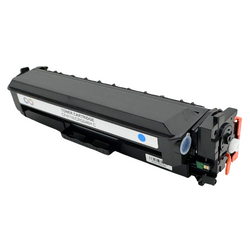Hp 410X-CF411X Cyan Compatible Toner High-Power - 8
