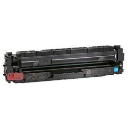 Hp 410X-CF411X Cyan Original Toner High-Power - 2