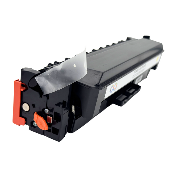 Hp 410X-CF412X Yellow Compatible Toner High-Power - 5