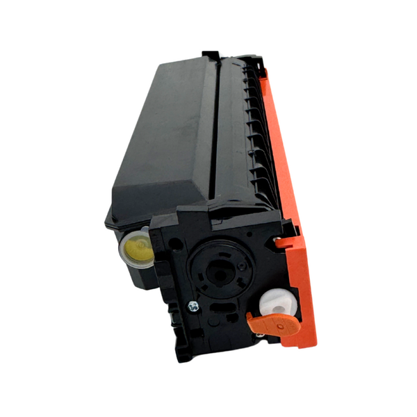 Hp 410X-CF412X Yellow Compatible Toner High-Power - 7