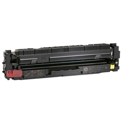 Hp 410X-CF412X Yellow Original Toner High-Power - 2