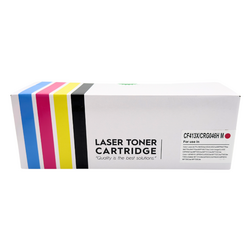 Hp 410X-CF413X Magenta Compatible Toner High-Power - HP
