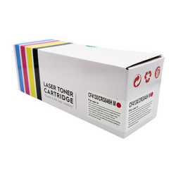 Hp 410X-CF413X Magenta Compatible Toner High-Power - 2