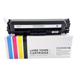 Hp 410X-CF413X Magenta Compatible Toner High-Power - 3