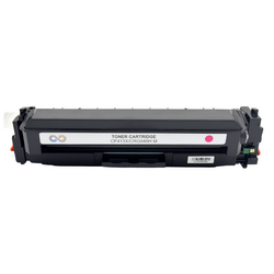 Hp 410X-CF413X Magenta Compatible Toner High-Power - 5