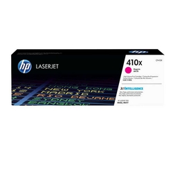 Hp 410X-CF413X Magenta Original Toner High-Power - HP