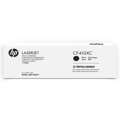 Hp 410XC-CF410XC Black Original Toner High-Power - 1