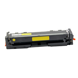 Hp 414X-W2032X Yellow Compatible Toner High-Power - HP