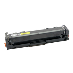 Hp 415X-W2030X Siyah Muadil Toner Yüksek Kapasiteli - 1