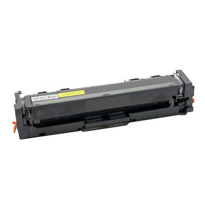 Hp 415X-W2030X Siyah Muadil Toner Yüksek Kapasiteli - 1