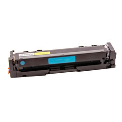 Hp 415X-W2031X Mavi Muadil Toner Yüksek Kapasiteli - 1