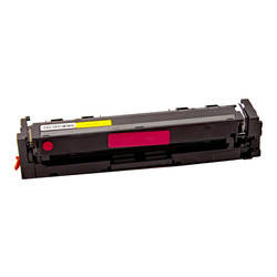 Hp 415X-W2033X Kırmızı Muadil Toner Yüksek Kapasiteli - 1