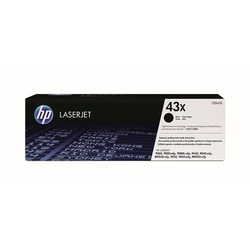 HP - Hp 43X-C8543X Orjinal Toner