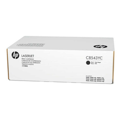 HP - Hp 43X-C8543YC Orjinal Toner