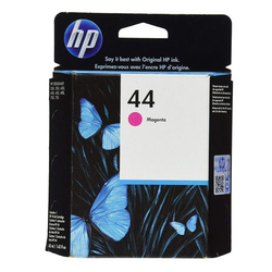 HP - Hp 44-51644M Kırmızı Orjinal Kartuş