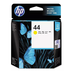 HP - Hp 44-51644Y Sarı Orjinal Kartuş