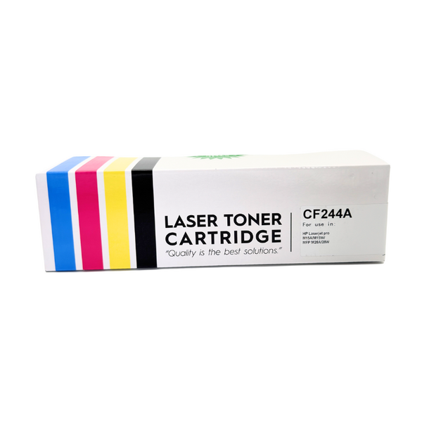 Hp 44A-CF244A Compatible Toner - 1