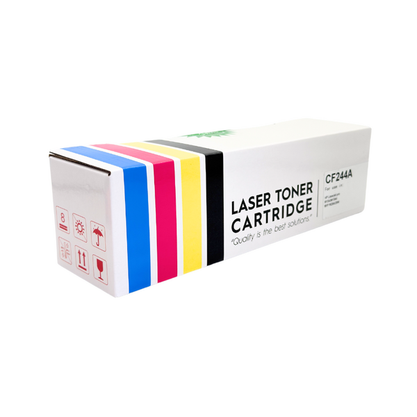 Hp 44A-CF244A Compatible Toner - 2