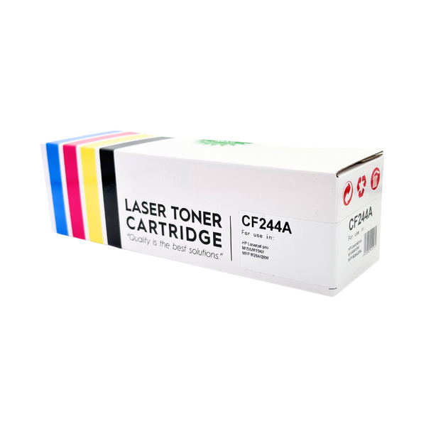 Hp 44A-CF244A Compatible Toner - 3